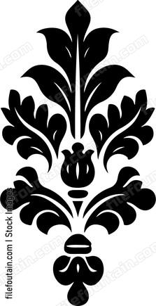 Decorative Template