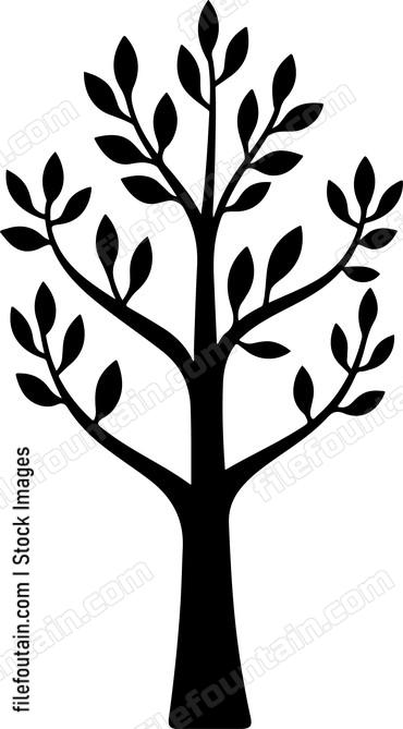 Decorative Tree