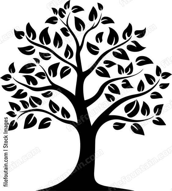 Decorative Tree
