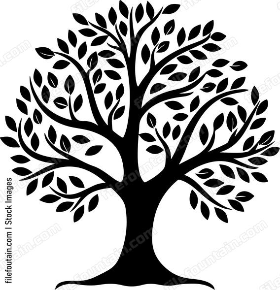 Decorative Tree