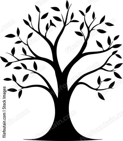 Decorative Tree