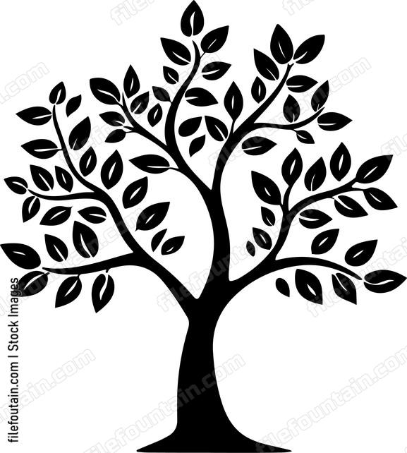 Decorative Tree