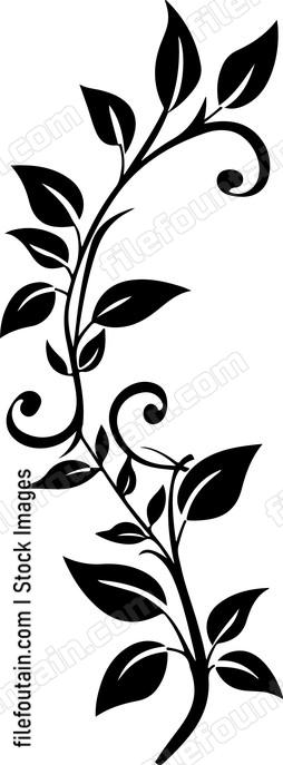 Decorative Vine