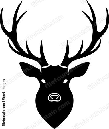 Deer Head