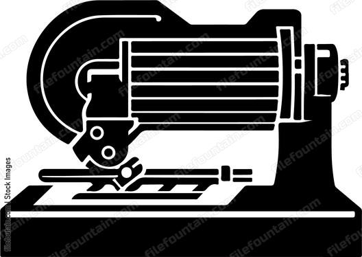 Deli Slicing Machine