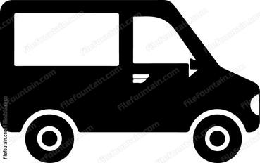 Delivery Truck