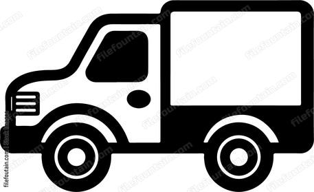 Delivery Truck