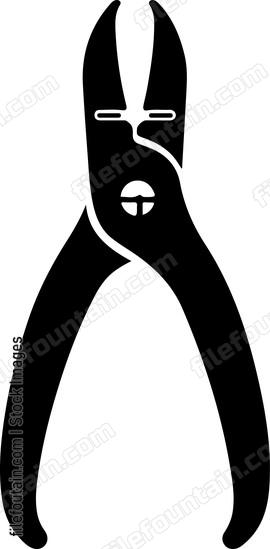 Dental Pliers
