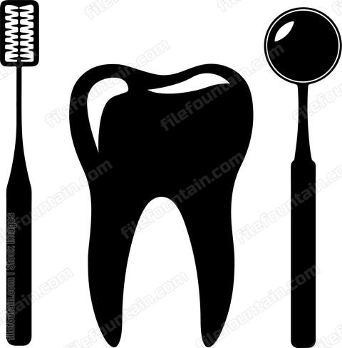 Dentist Tools
