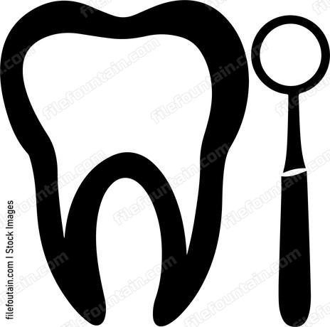 Dentists Mirror