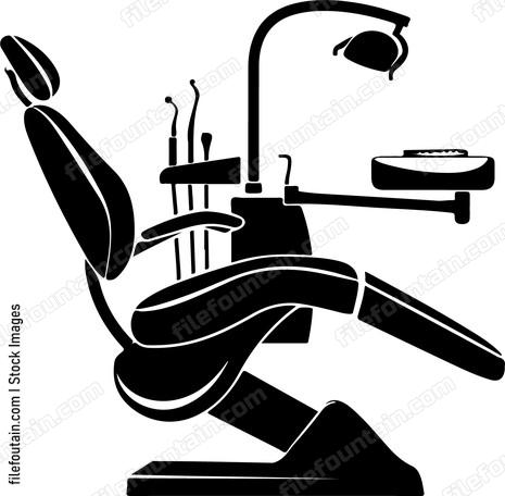 Dentst Chair
