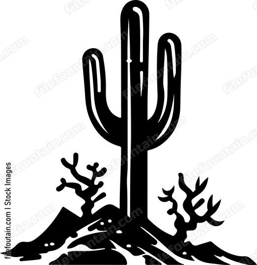 Desert