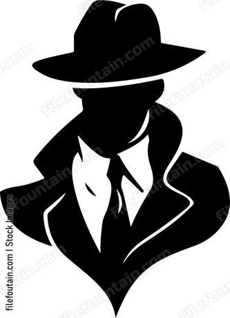 Detective