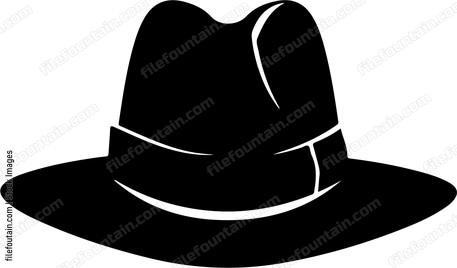 Detective Hat
