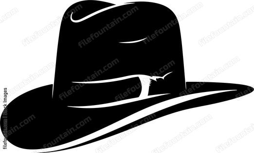 Detective Hat