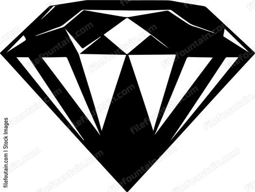 Diamond Black