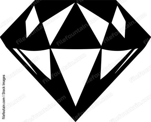 Diamond Black