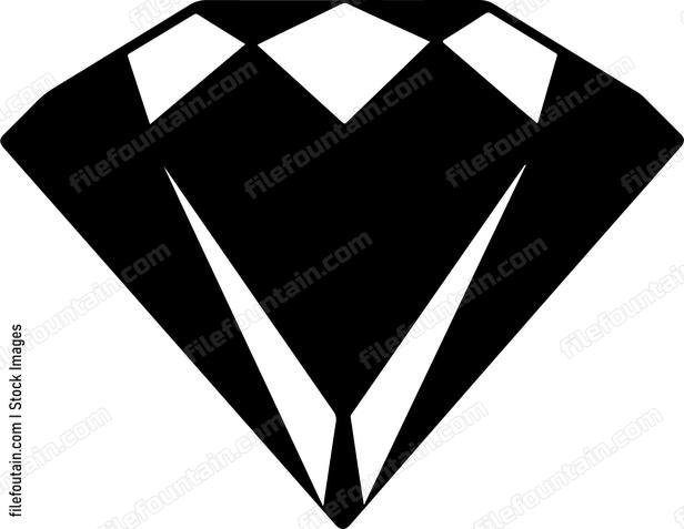 Diamond Black