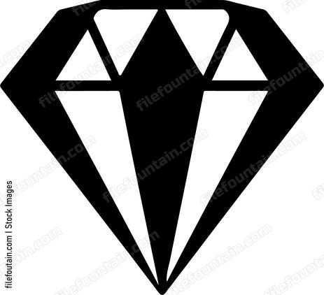 Diamond White