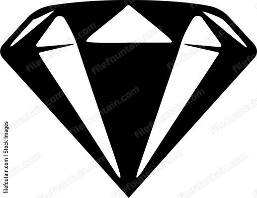 Diamond White