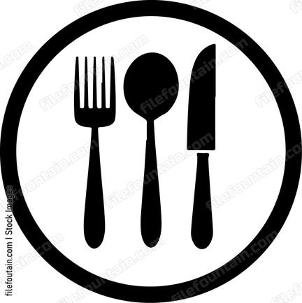 Dinner Sign