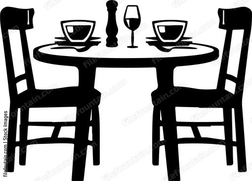 Dinner Table