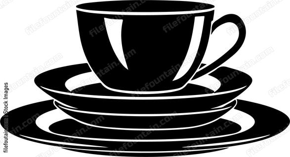 Dinnerware Set