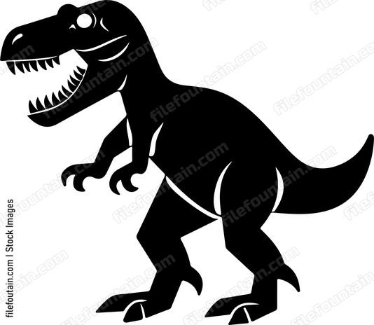 Dinosaur Predator