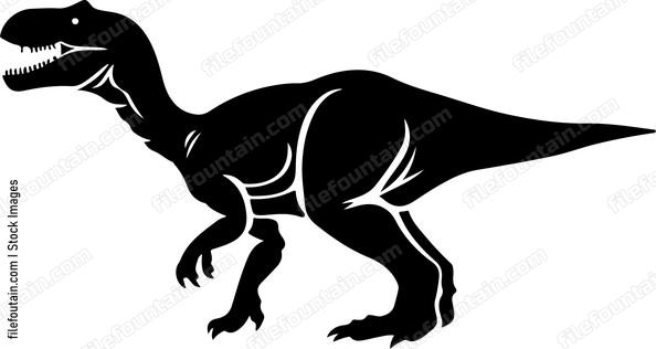 Dinosaur Predator