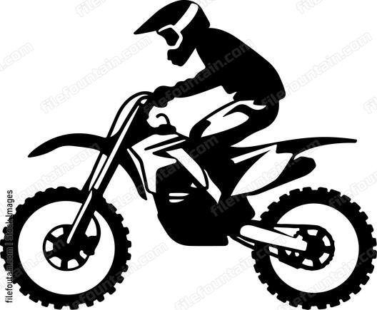 Dirt Bike
