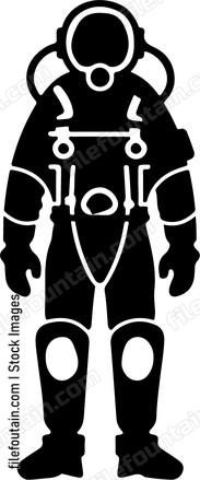 Diving Suit