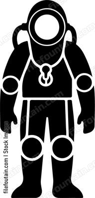Diving Suit