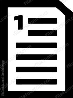 Document