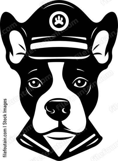 Dog Captain
