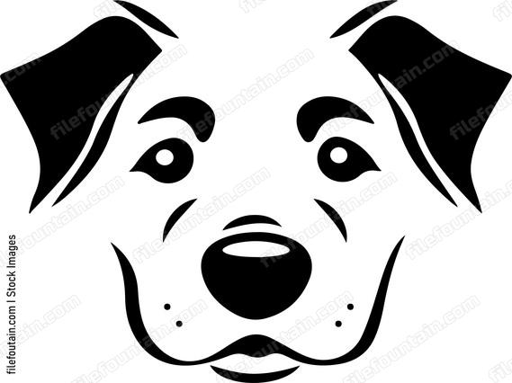 Dog Faces