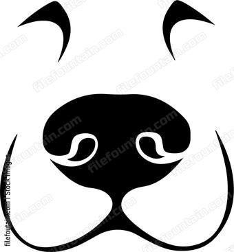 Dog Nose