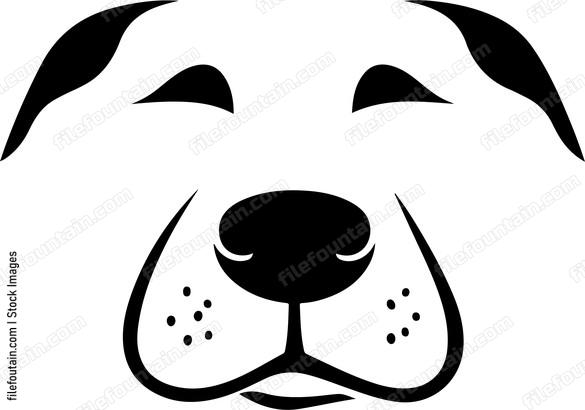 Dog Nose
