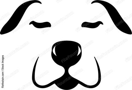 Dog Nose