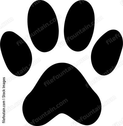 Dog Paws