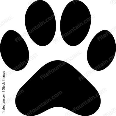 Dog Paws