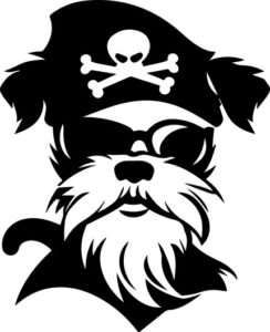 Dog Pirate