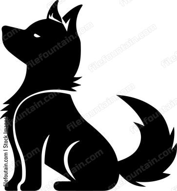 Dog Tail