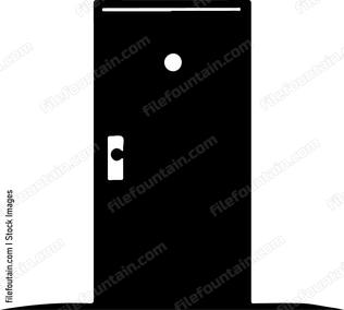 Door Simple