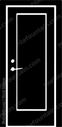 Door Simple