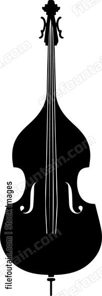 Double Bass