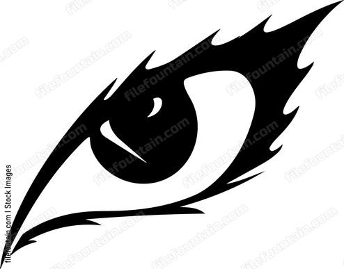 Dragon Eye