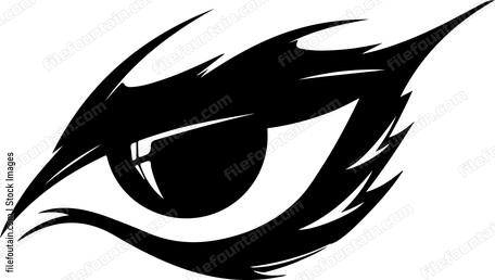Dragon Eye
