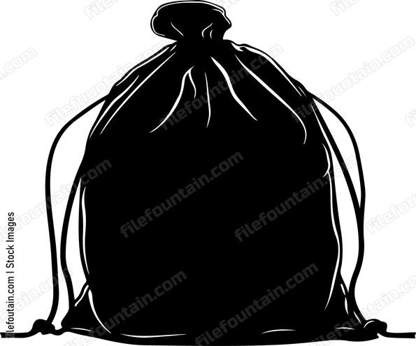 Drawstring Bag