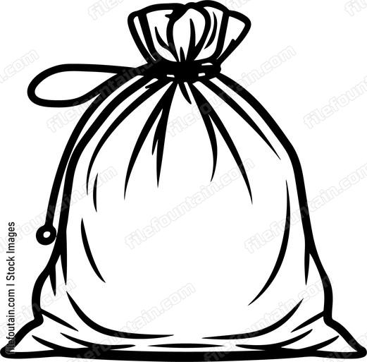 Drawstring Bag