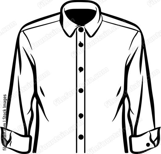 Dress Shirt